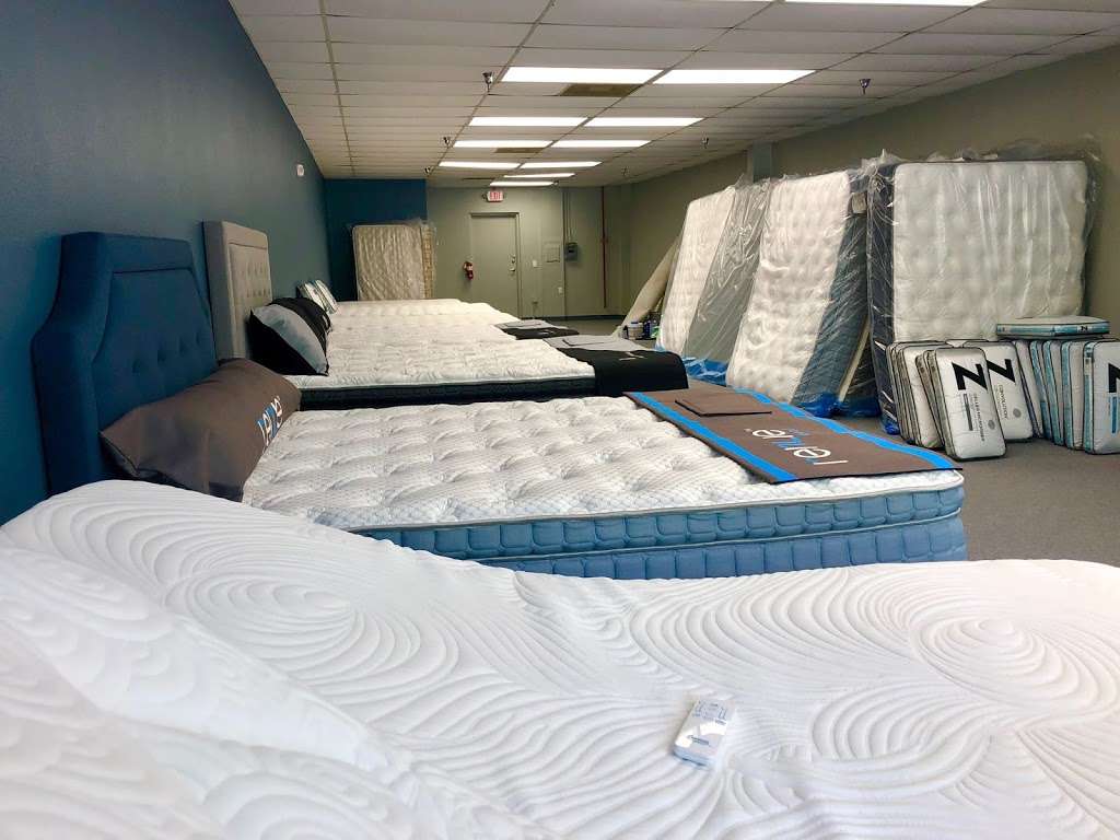 Mattress Direct Oviedo | 950 N Central Ave Suite #1, Oviedo, FL 32765, USA | Phone: (407) 349-7053