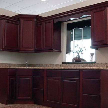 Kitchen Remodeling Kitchen cabinets and Granite Counter Top | 11131 W Little York Rd Suite E, Houston, TX 77041, USA | Phone: (281) 760-3840