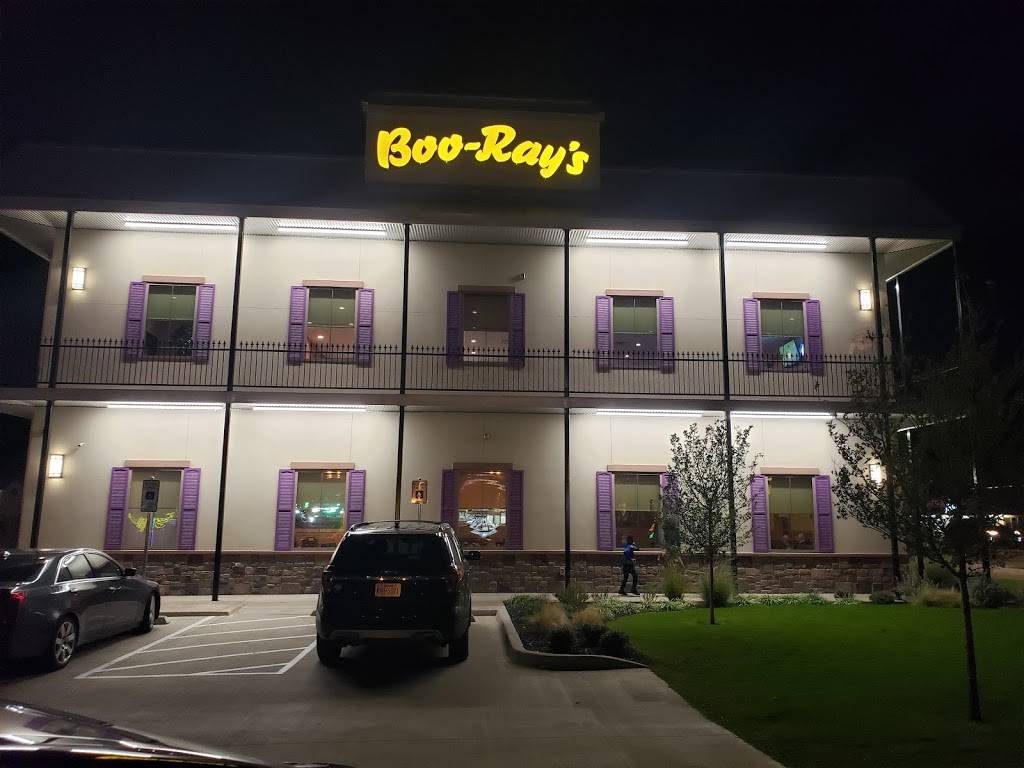 Boo-Rays of New Orleans - Crowley | 316 E Main St, Crowley, TX 76036, USA | Phone: (817) 720-3350