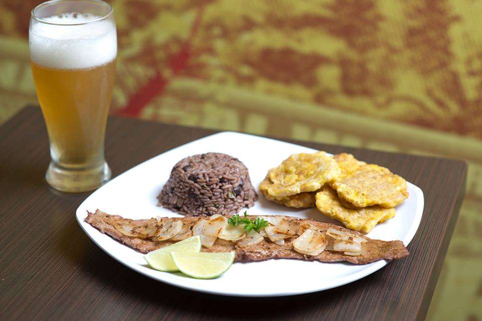 Zaza New Cuban Diner | 380 S State Rd 434 #1007, Altamonte Springs, FL 32714, USA | Phone: (407) 347-6606