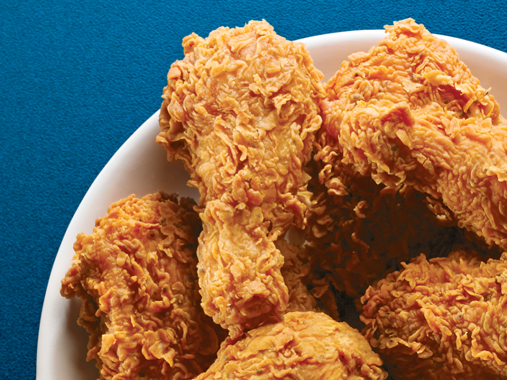 Churchs Chicken | 817 N Arizona Ave, Chandler, AZ 85225, USA | Phone: (480) 786-9554