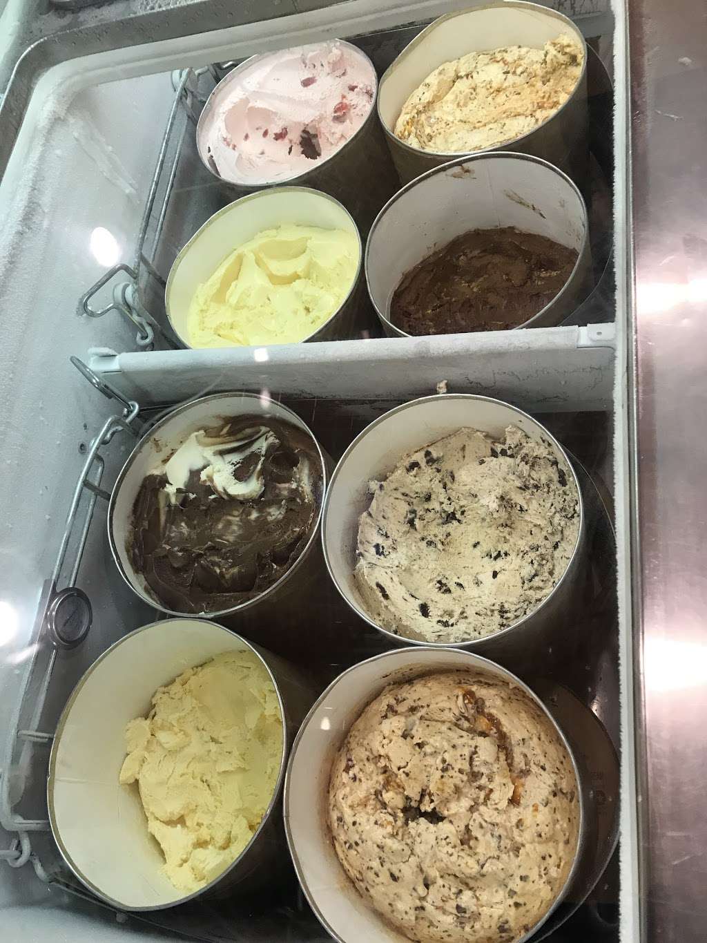 Baskin-Robbins | 886 Prospect St, Glen Rock, NJ 07452, USA | Phone: (201) 612-9090