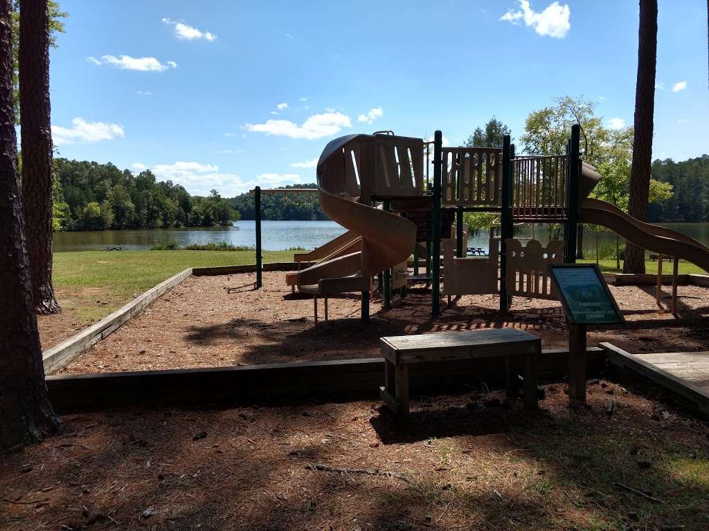 Chester State Park | 759 State Park Rd, Chester, SC 29706 | Phone: (803) 385-2680