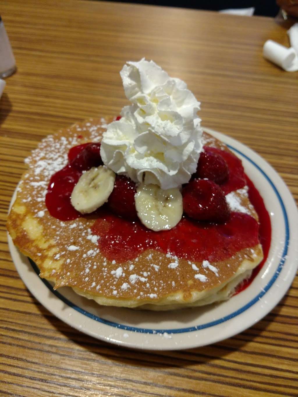 IHOP | 320 Dirksen Dr, DeBary, FL 32713, USA | Phone: (386) 668-9901