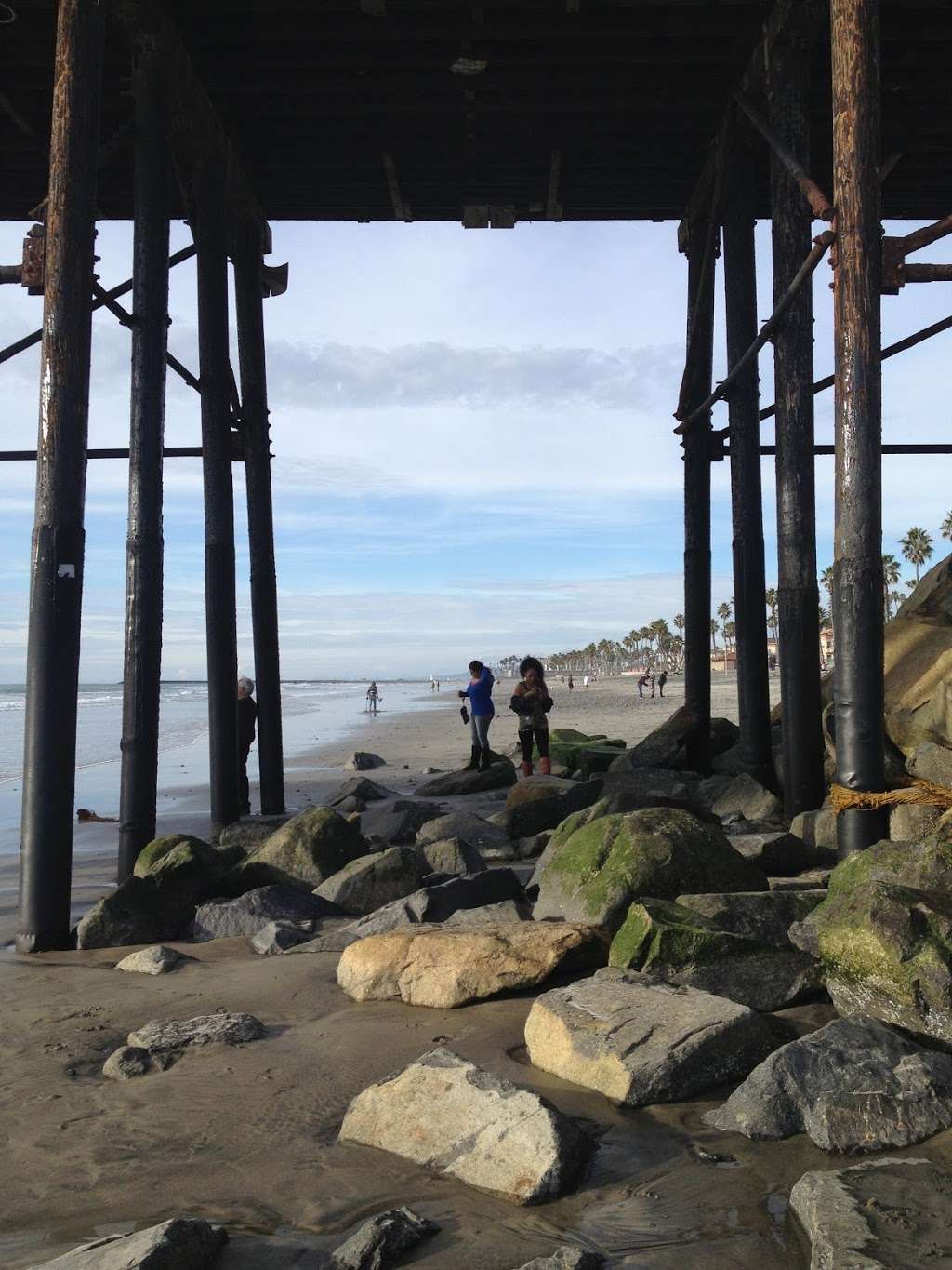 Oceanside Lifeguard Services | 301 The Strand N, Oceanside, CA 92054 | Phone: (760) 435-4018