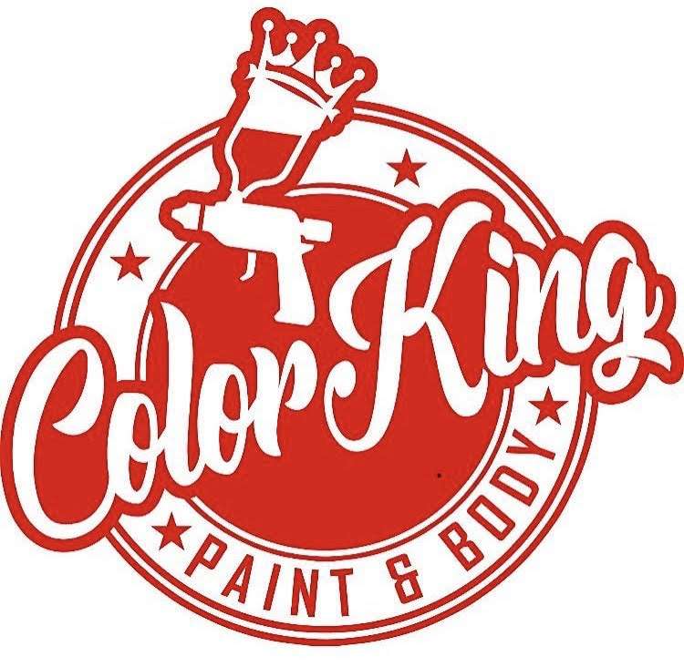 Color King Auto Center | 11011 Garfield Pl, South Gate, CA 90280, USA | Phone: (562) 291-2200