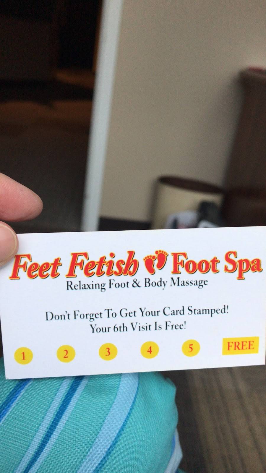 Feet fetish foot spa | 6450 W 10th St #6, Indianapolis, IN 46214 | Phone: (317) 892-8181