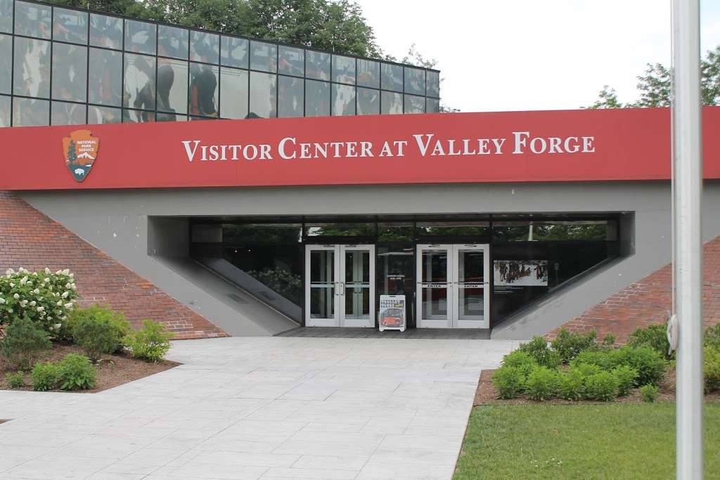 Valley Forge National Park | Upper Merion Township, PA 19406