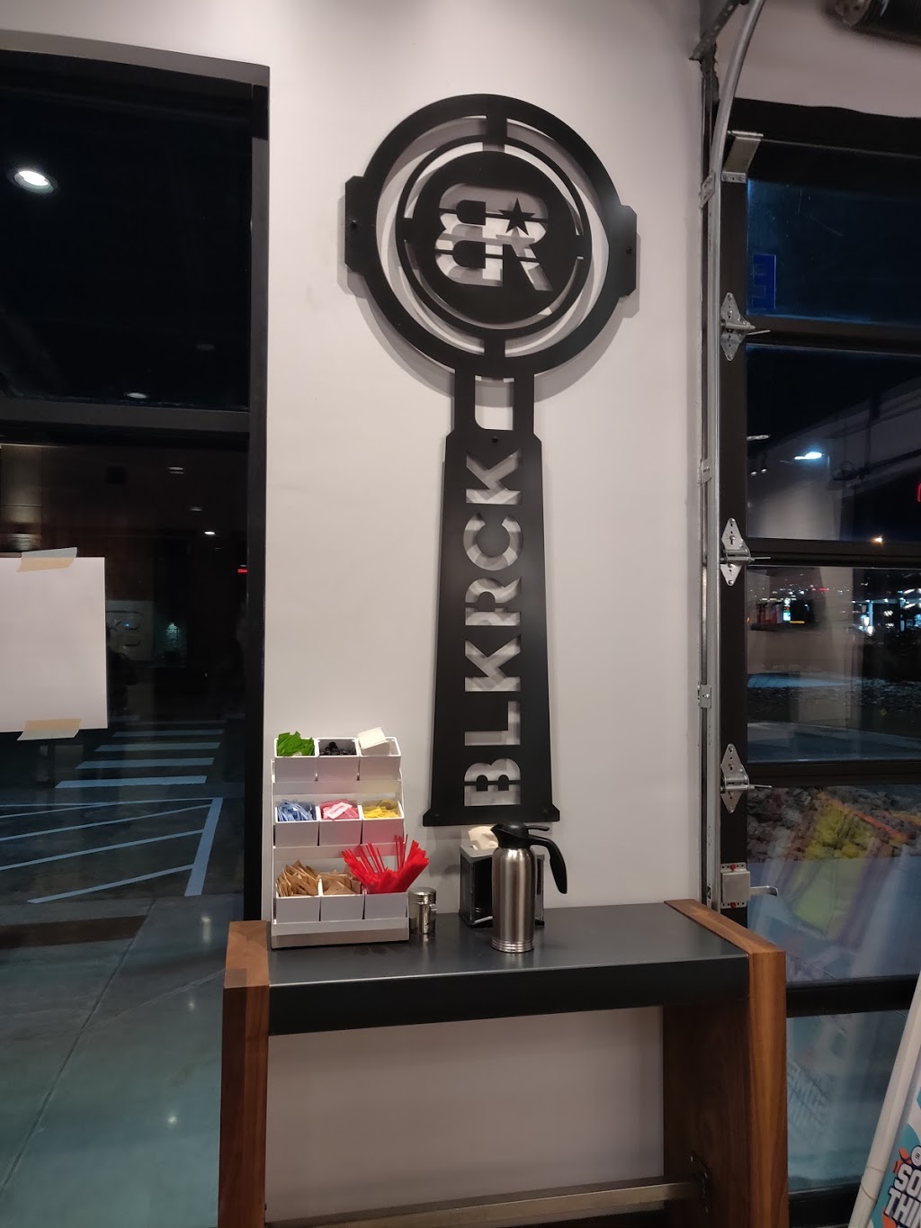 Black Rock Coffee Bar | 4985 Factory Shops Blvd, Castle Rock, CO 80108, USA