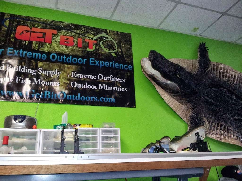 Get Bit Outdoors | 1734 Kennedy Point #1150, Oviedo, FL 32765 | Phone: (407) 542-7840