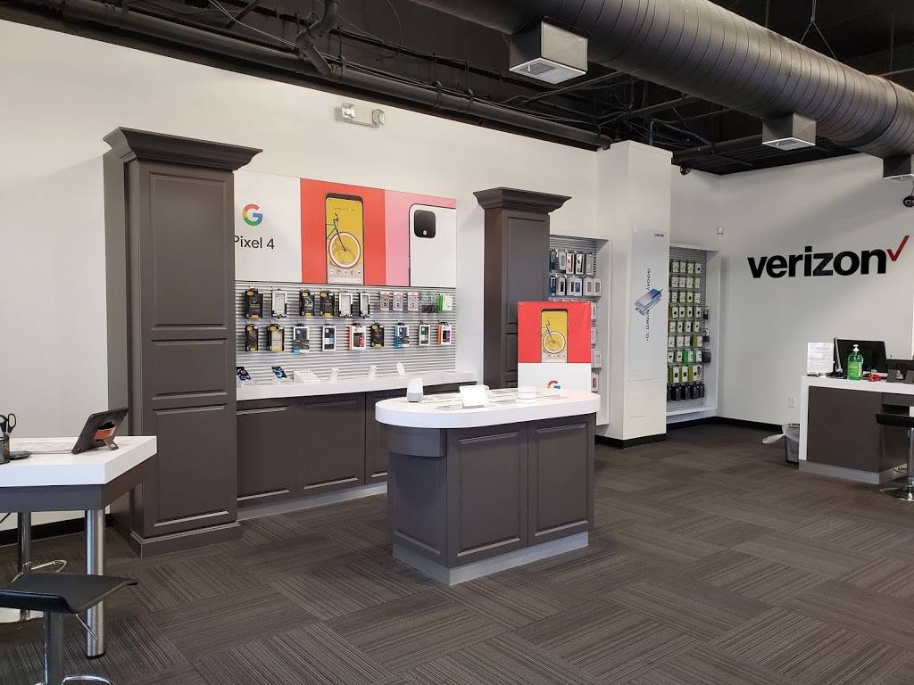Verizon Authorized Retailer - Wireless Zone | 1440 Secor Rd, Toledo, OH 43607, USA | Phone: (419) 531-1444