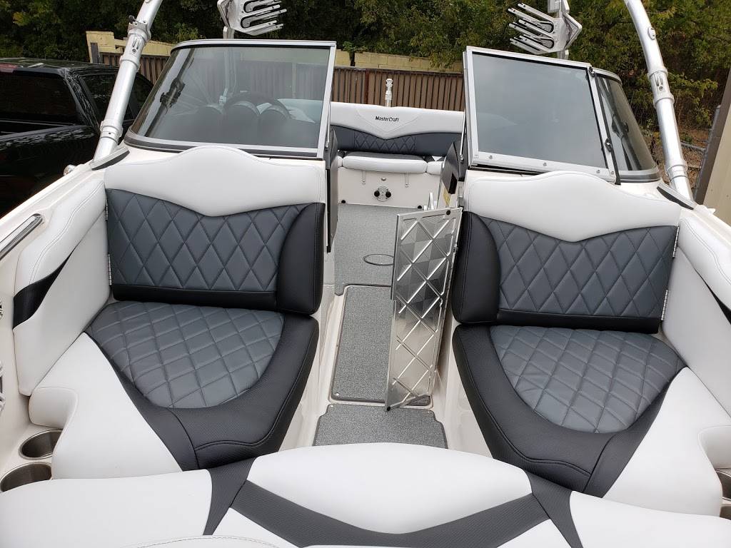 Boat Interiors (The original) | 1495 S. Main ​Suite 113, Keller, TX 76248, USA | Phone: (817) 482-1300