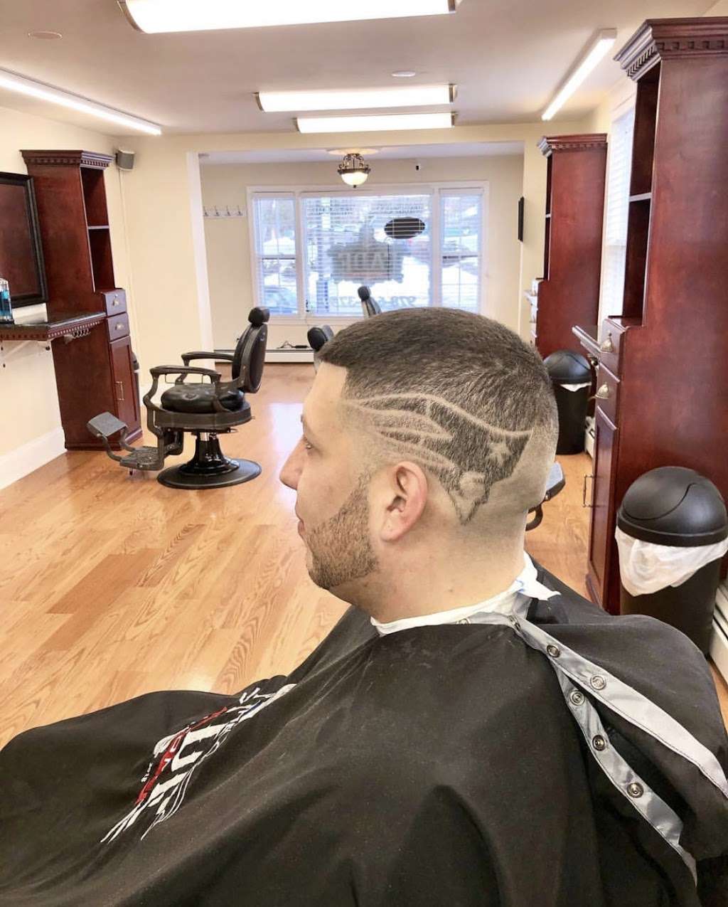 The Fade Room | 1144 Main St, Haverhill, MA 01830, USA | Phone: (978) 641-3759