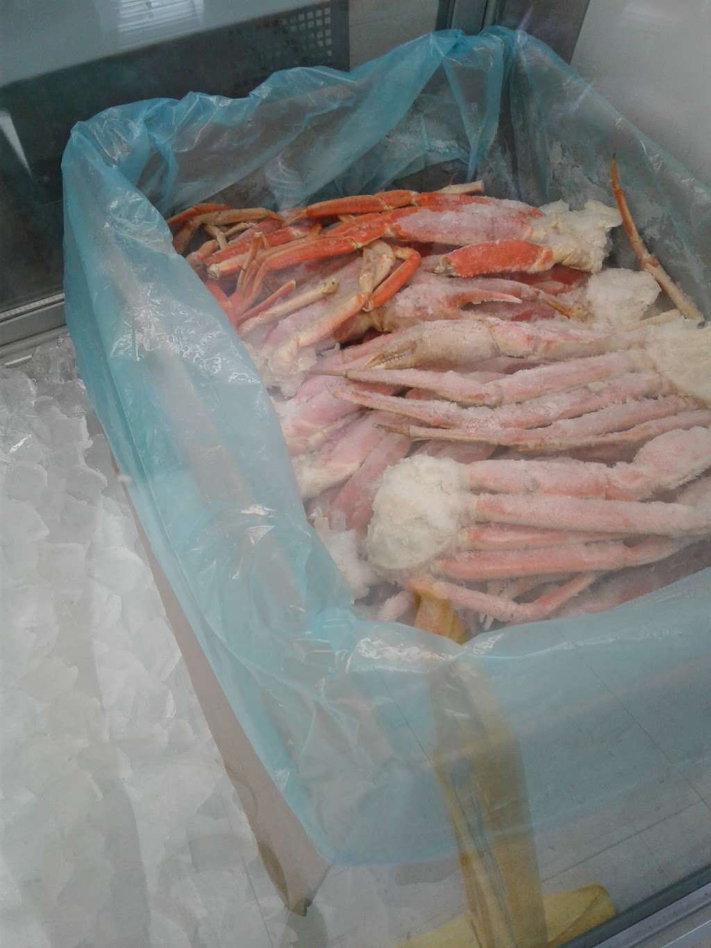 Hill Seafood & Crab Inc. | 3431 Branch Ave, Hillcrest Heights, MD 20748 | Phone: (301) 423-3318