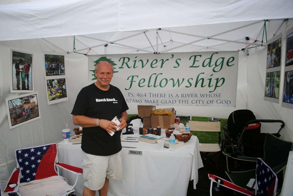 Rivers Edge Fellowship (Church) | 71 Boulder Hill Pass, Montgomery, IL 60538, USA | Phone: (630) 546-9859