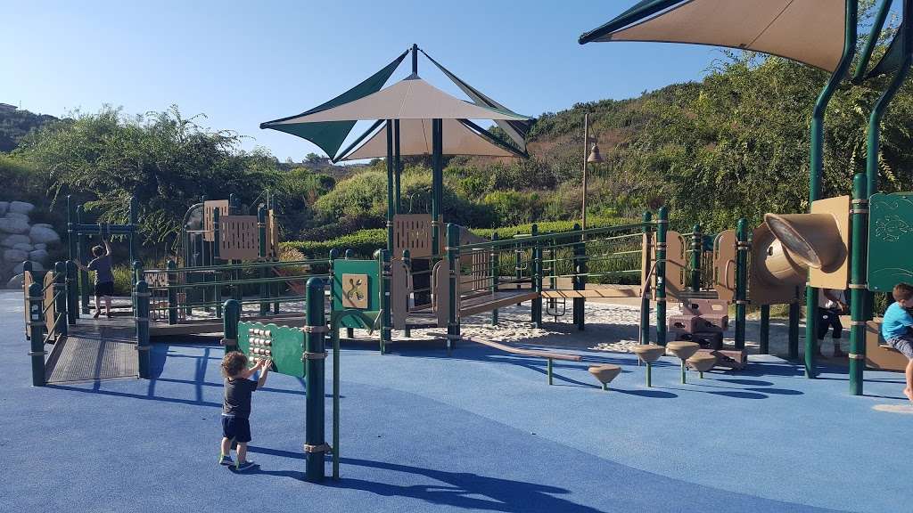 Alga Norte Community Park | 6565 Alicante Rd, Carlsbad, CA 92009, USA | Phone: (760) 268-4777