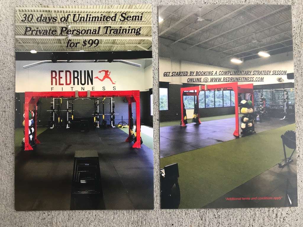 Red Run Fitness, LLC | 10711 Red Run Blvd #122, Owings Mills, MD 21117, USA | Phone: (443) 334-5724