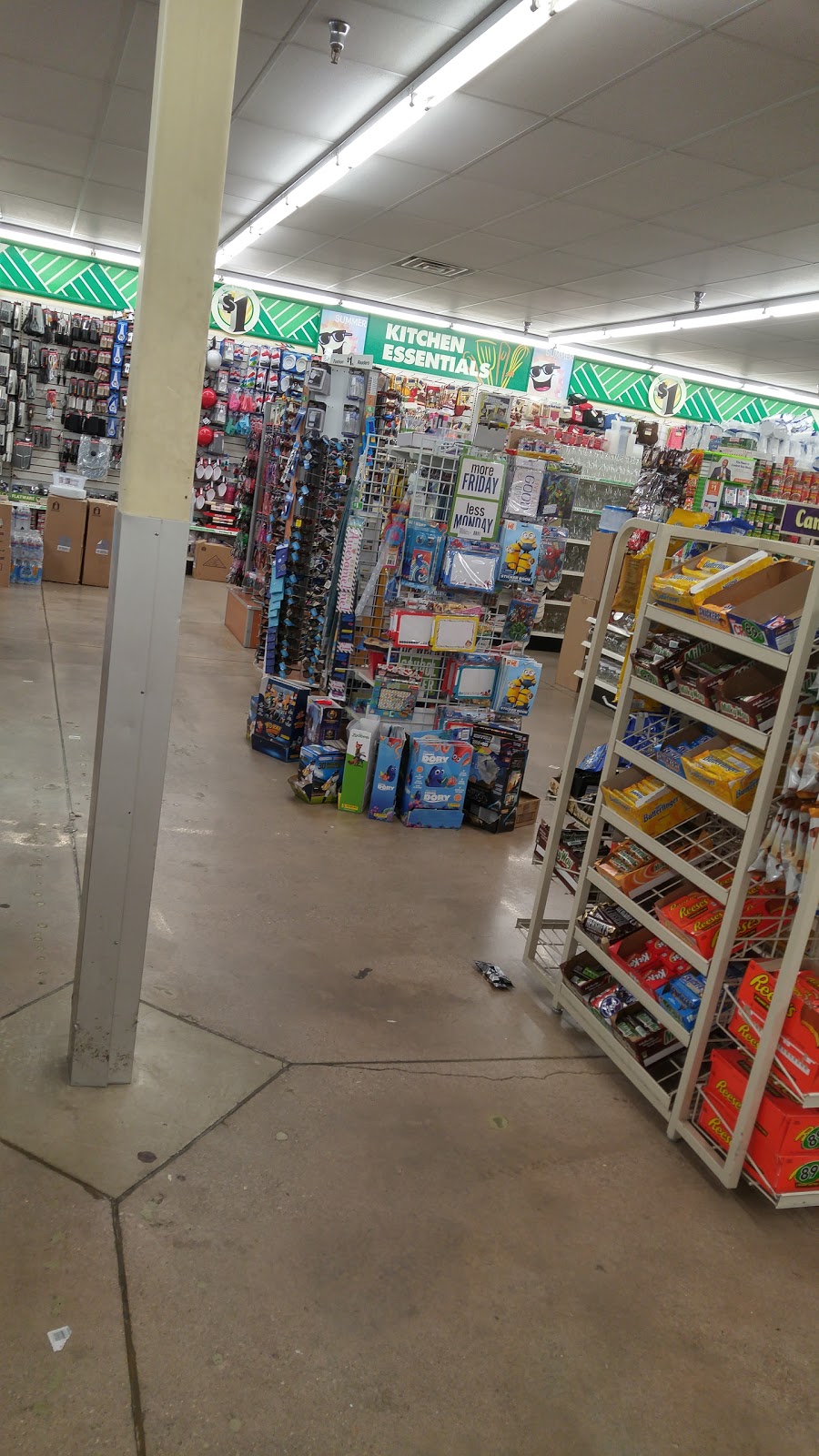 Dollar Tree | 5650 Allen Way Ste 114, Castle Rock, CO 80108, USA | Phone: (303) 568-7088