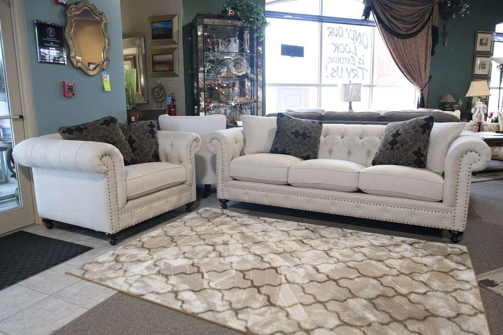 Avanti Furniture | 10273 W Lincoln Hwy, Frankfort, IL 60423, USA | Phone: (815) 469-1200