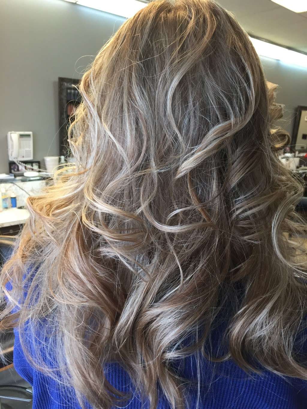 Bocks Hairstyling | 9946 College Blvd, Overland Park, KS 66210 | Phone: (913) 451-1813