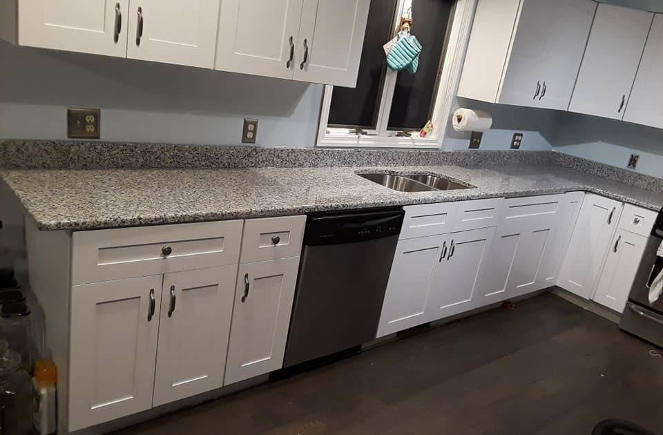 Quality Granite & More LLC | 2130 S 6th St, Philadelphia, PA 19148, USA | Phone: (267) 650-0883