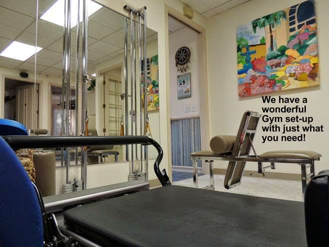 Focus On Health Physical Therapy | 20321 SW Acacia St Suite 150, Newport Beach, CA 92660 | Phone: (949) 851-8121