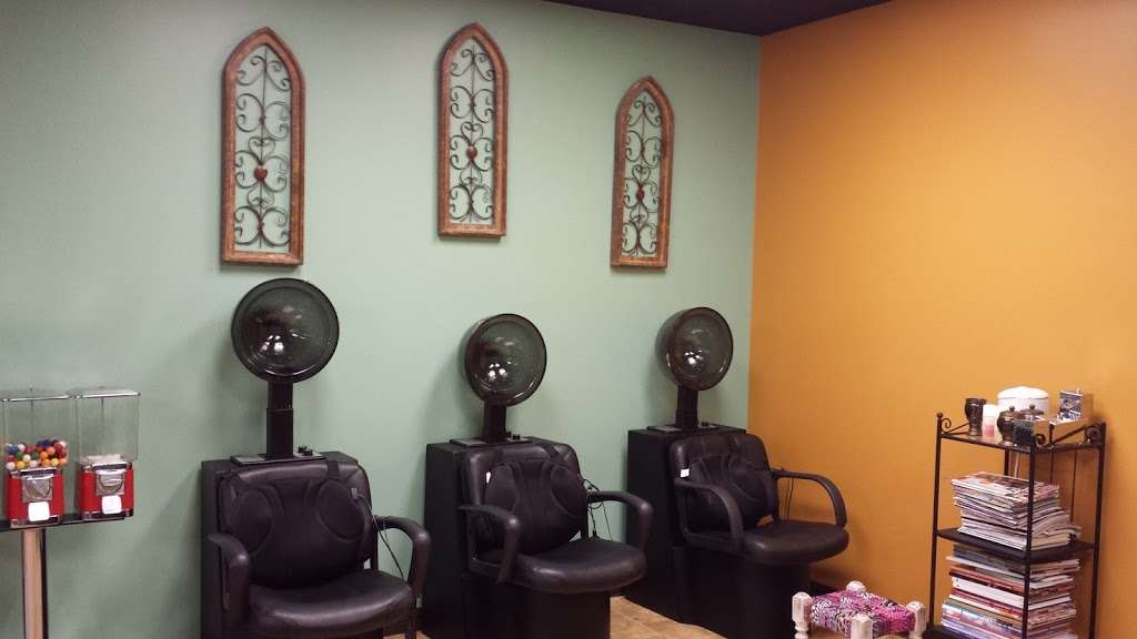 Travis Evans at Head Waves | 3706 E Walnut St, Pearland, TX 77581 | Phone: (910) 670-0692