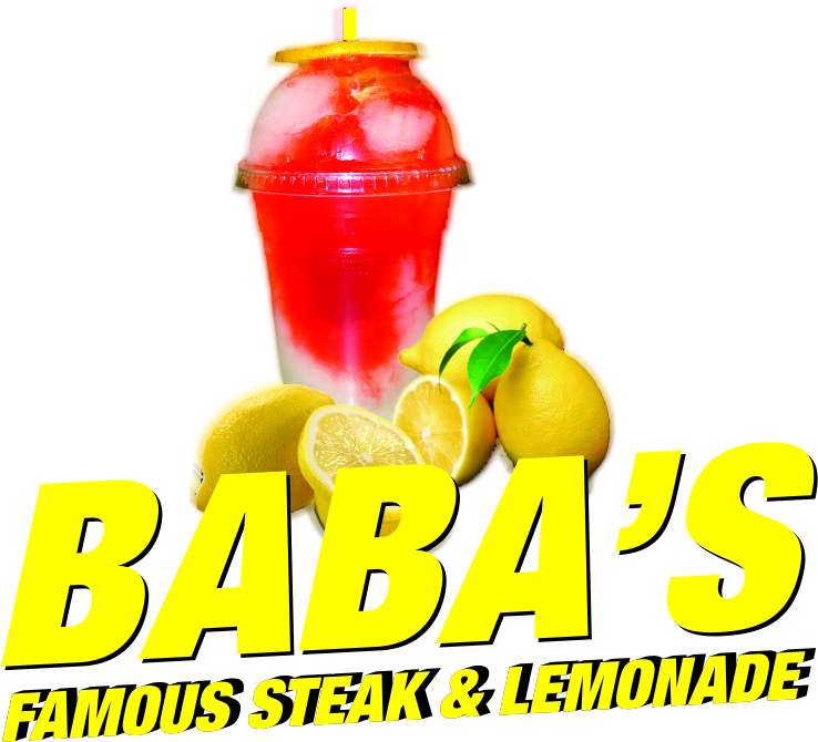 BABAS FAMOUS STEAK & LEMONADE | 3407 W Madison St, Chicago, IL 60624, USA | Phone: (872) 281-5522