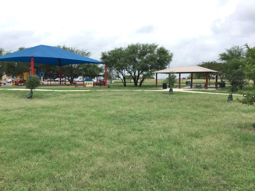 Jim Mattox Park | 1222 Mission Grande, San Antonio, TX 78221, USA | Phone: (210) 207-7275