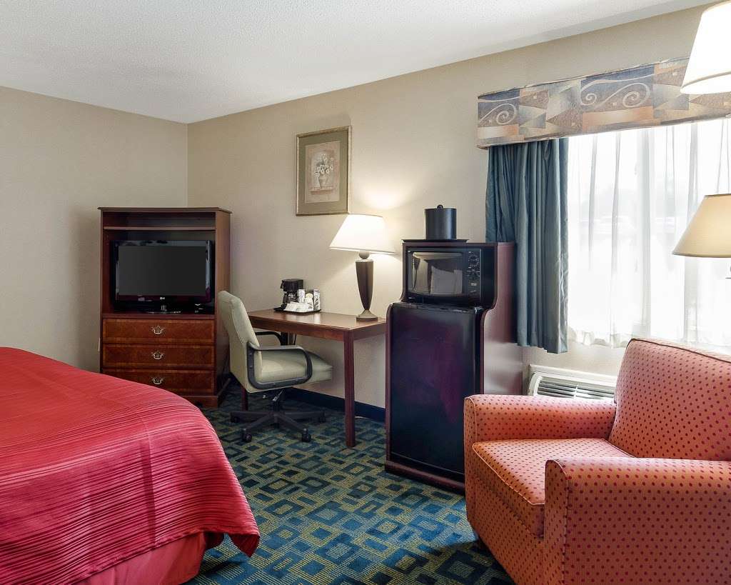 Quality Inn | 880 Donald Lynch Blvd, Marlborough, MA 01752, USA | Phone: (508) 460-1000