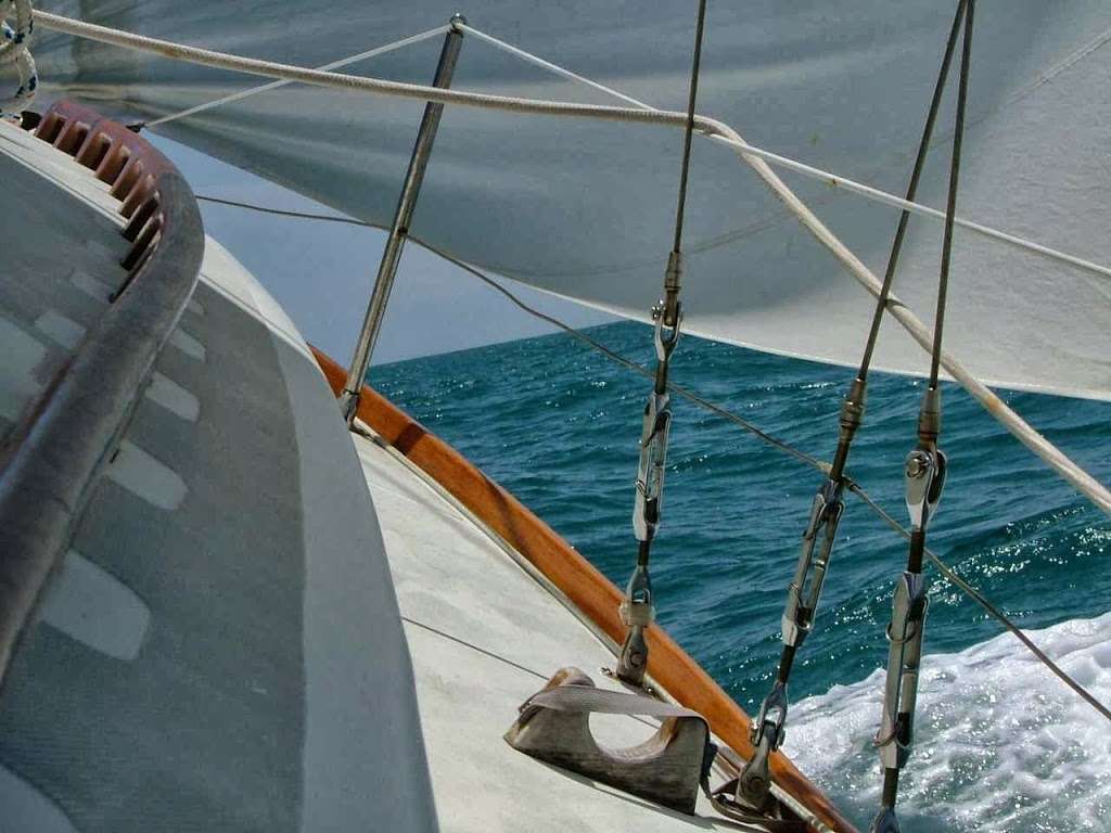 True North Sails and Rigging | 945 Alexander Ave, Port Orange, FL 32129, USA | Phone: (386) 253-6322