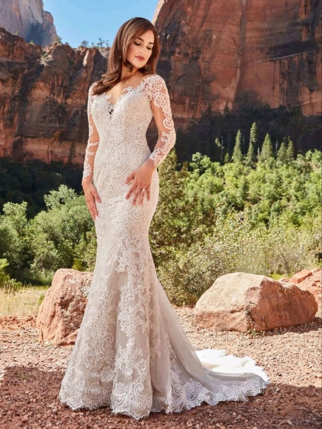Forevermore Bridal | 3401 Woodville Rd suite d, Northwood, OH 43619, USA | Phone: (567) 249-4113