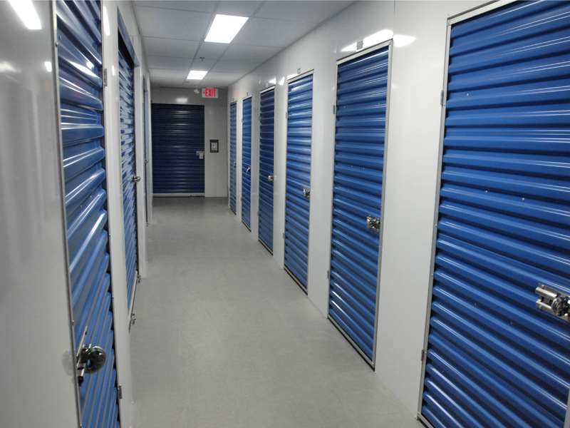 Extra Space Storage | 14050 Telegraph Rd, Woodbridge, VA 22192, USA | Phone: (703) 490-0316