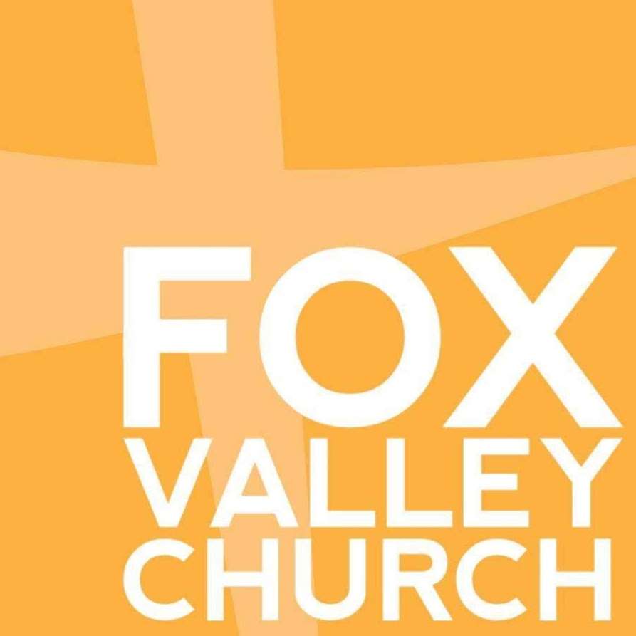 Fox Valley Church | 37W073 Huntley Rd, Dundee Township, IL 60118, USA | Phone: (847) 844-1010