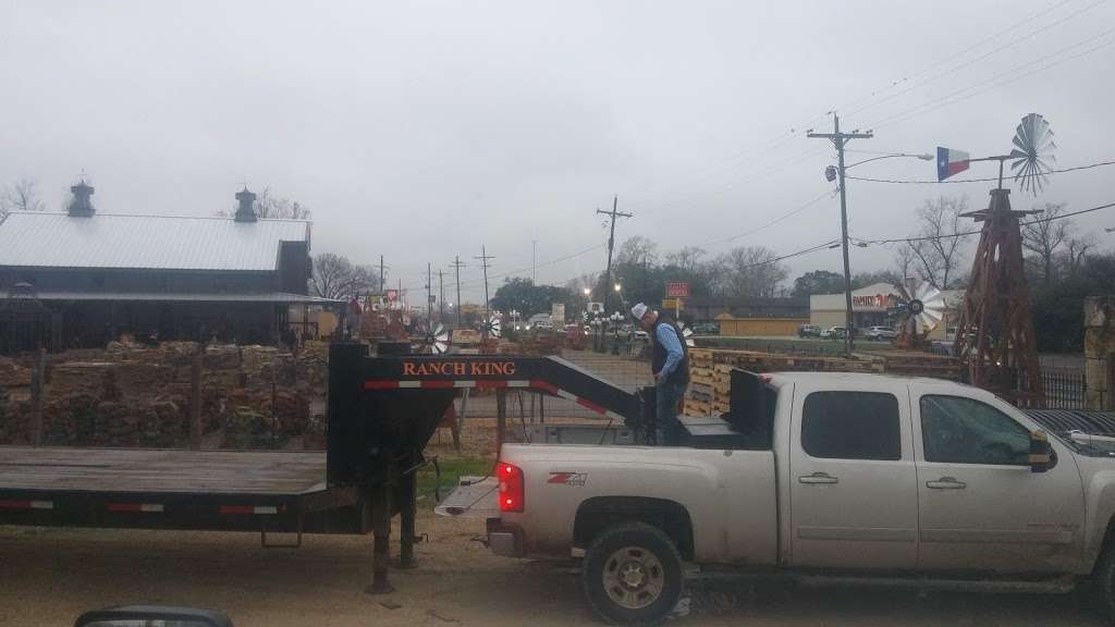 Lone Star Feed - Fertilizer | Dayton, TX 77535, USA