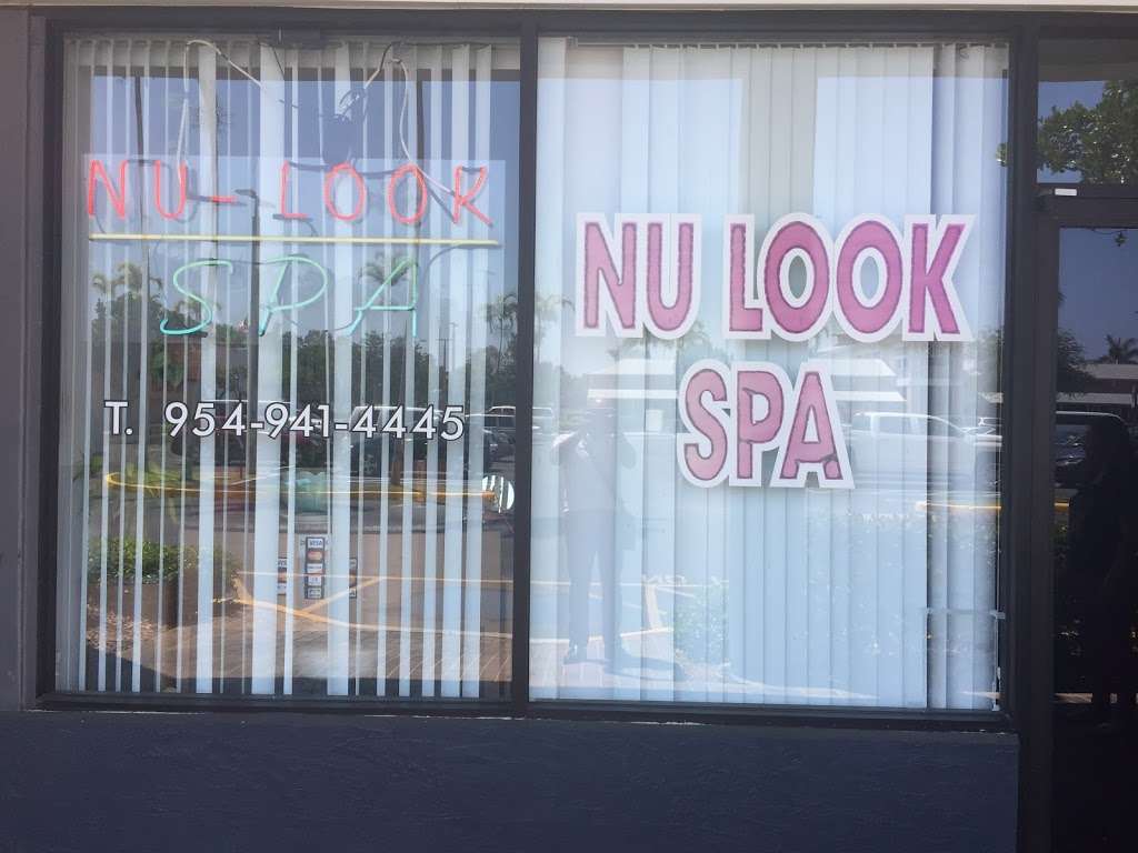 NU LOOK SPA - Asian Massage SPA | 403 S Federal Hwy, Pompano Beach, FL 33062, USA | Phone: (954) 941-4445