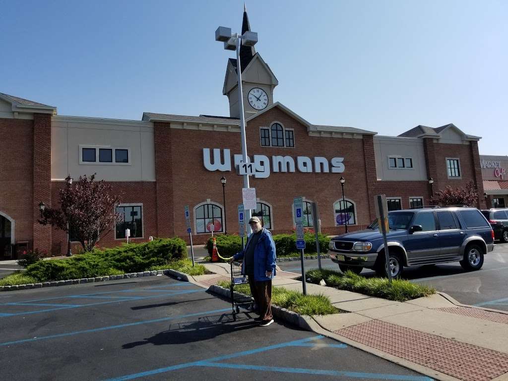 Wegmans | 2100 NJ-70, Cherry Hill, NJ 08002, USA | Phone: (856) 488-2700