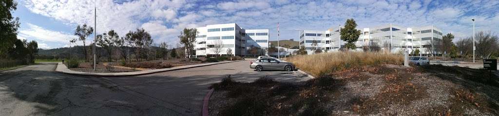 Bailey @ IBM Labs Santa Teresa | Coyote, CA 95141