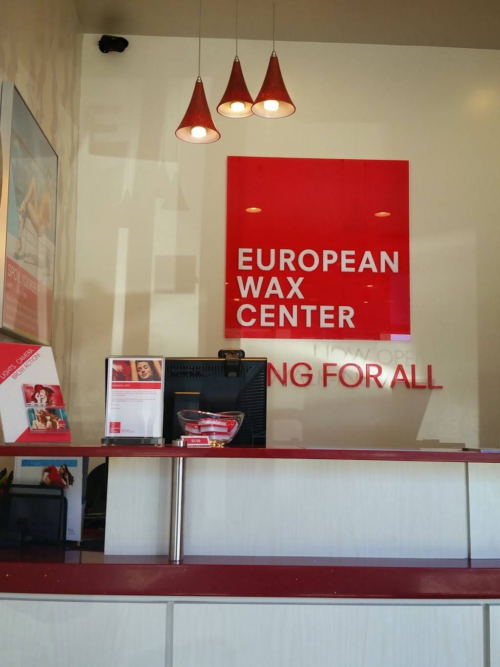 European Wax Center | 1050 Admiral Ct, San Bruno, CA 94066, USA | Phone: (650) 624-8000