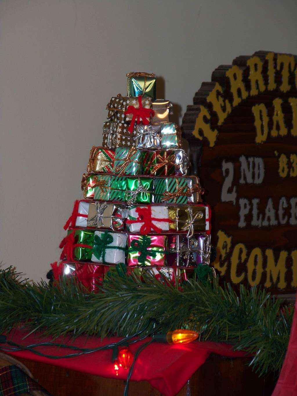 Historic Lecompton | 640 E Woodson Ave, Lecompton, KS 66050, USA | Phone: (785) 887-6148