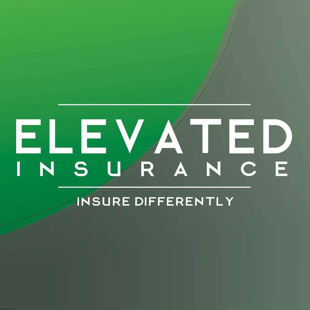 Elevated Insurance | N19 W24400 Riverwood Dr Suite 350, Waukesha, WI 53188, USA | Phone: (262) 424-0420