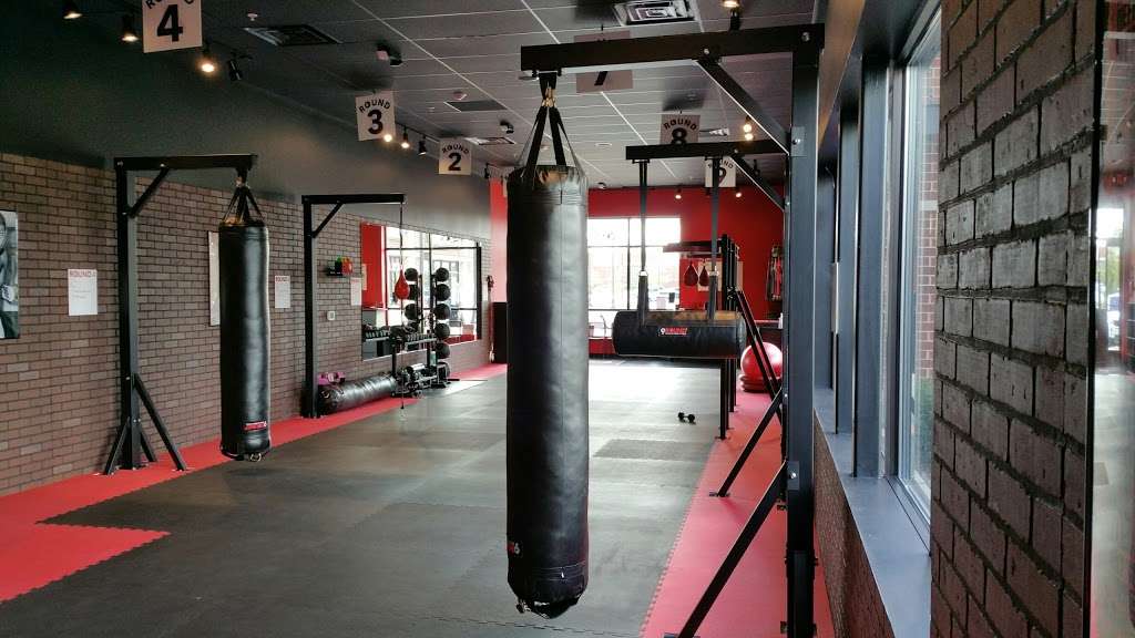 9Round Franklin | 7720 S Lovers Lane Rd #200, Franklin, WI 53132, USA | Phone: (414) 377-9770