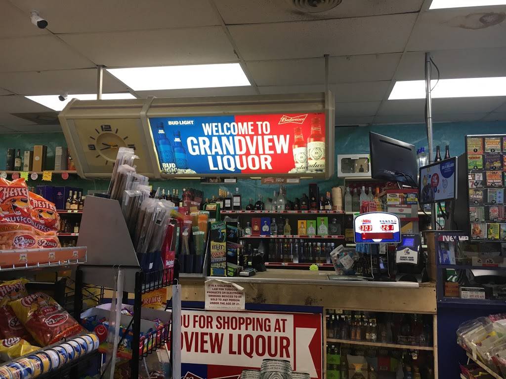 Grandview Convenience Food & Liquor | 1711 Dunn Rd, Florissant, MO 63033, USA | Phone: (314) 831-7655