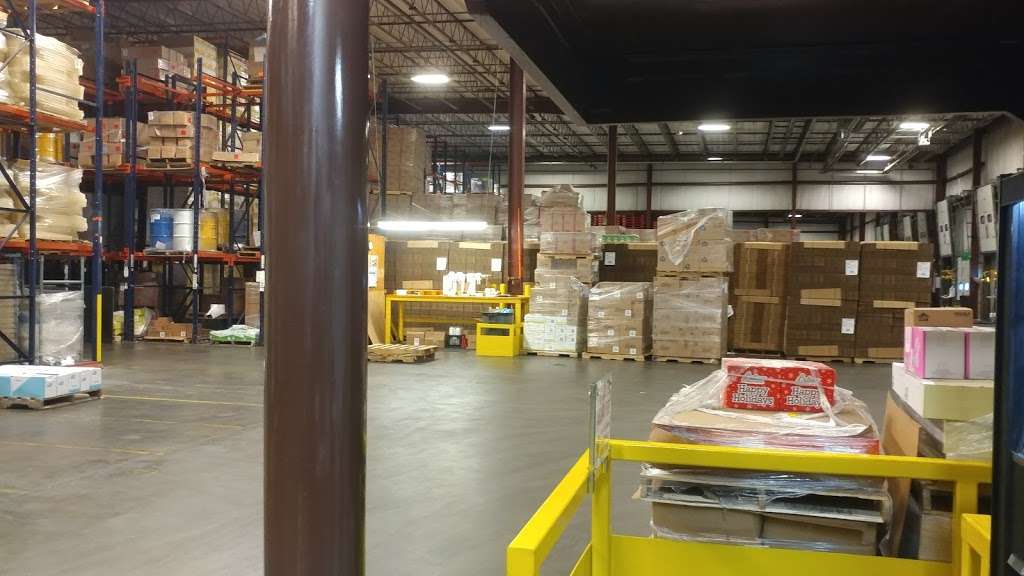 R M Palmer Co Warehouse | 40 Dennis Dr, Reading, PA 19606, USA | Phone: (610) 582-5551