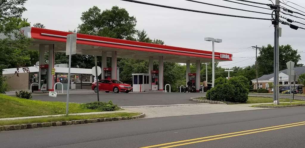 Lukoil | 1039 Valley Rd, Stirling, NJ 07980, USA | Phone: (908) 604-0683