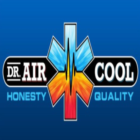 Dr. Air Cool | 1122 County Rd 129, Alvin, TX 77511, USA | Phone: (832) 310-6022