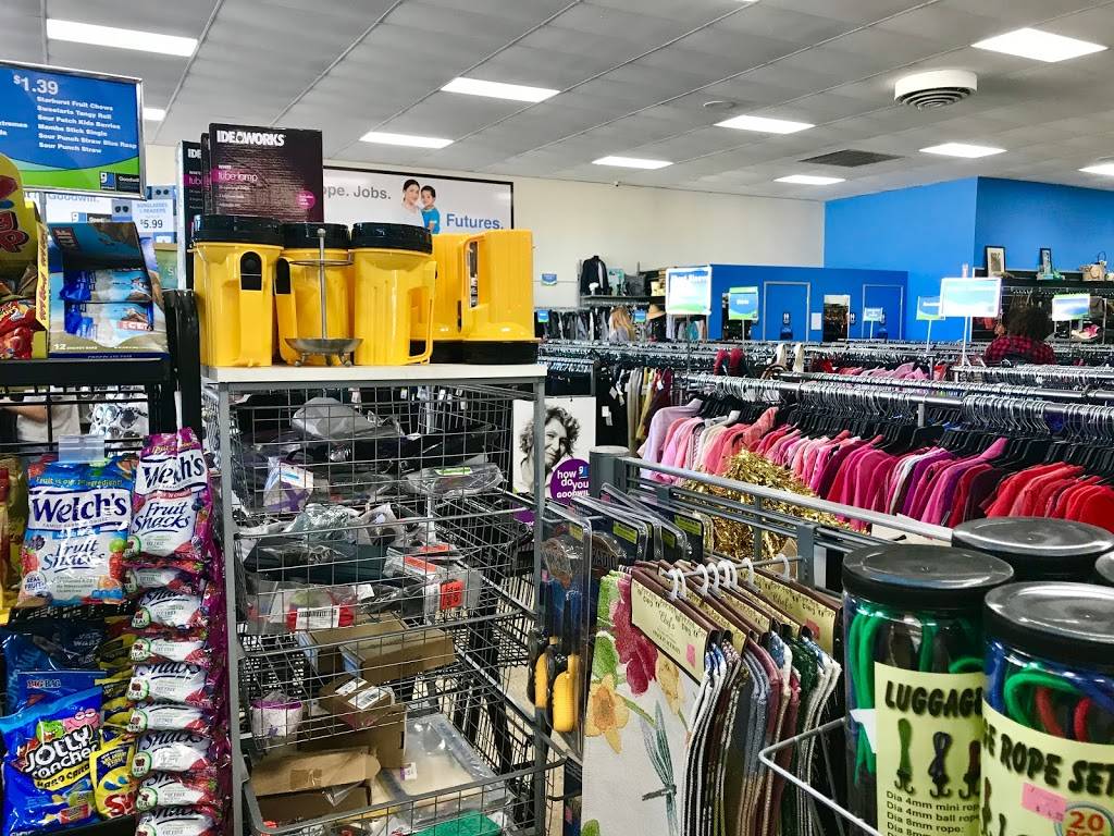 Goodwill Southern California Store & Donation Center | 3226 W Magnolia Blvd, Burbank, CA 91505, USA | Phone: (818) 940-3015