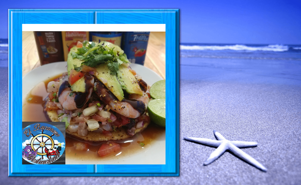 Mariscos El Bucanero | 2, Calle Barranco Azul 1305 1305, Toribio Ortega, 32675 Cd Juárez, Chih., Mexico | Phone: 656 326 9741