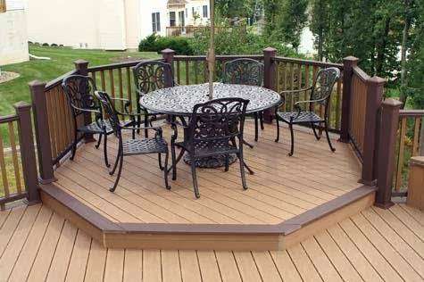 Freeborne Decking | 20 Wilkinson Rd, Randolph, NJ 07869 | Phone: (973) 927-0781