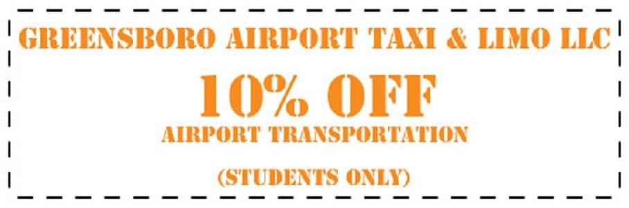 Greensboro Airport Taxi & Limo LLC | 532 N Regional Rd, Greensboro, NC 27409 | Phone: (336) 268-2844